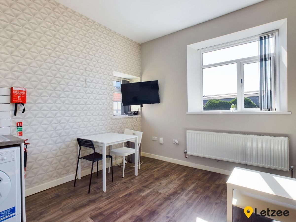 Apartment Fabian Way Flat 3